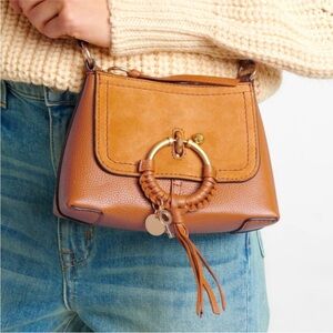 See by Chloé Joan bag